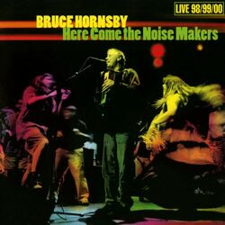 Cover of Here Come the Noise Makers