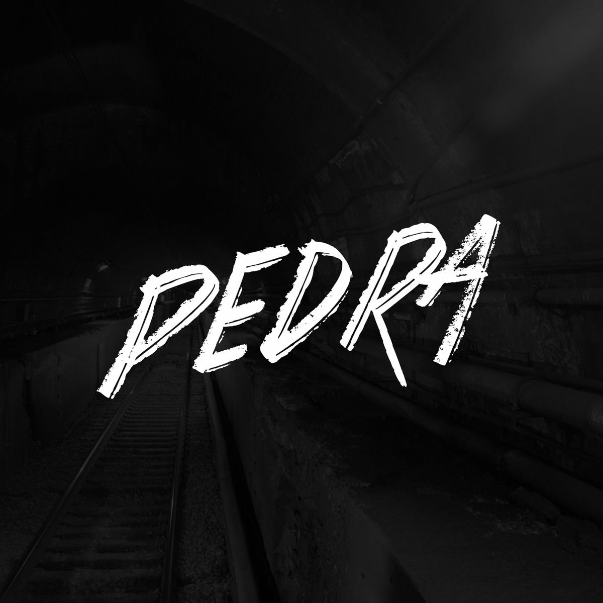 Album cover of Pedra