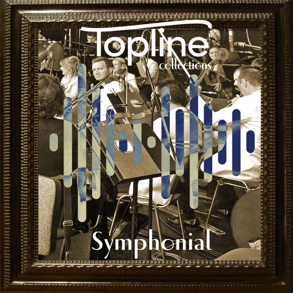 Picture of Topline Collections: Symphonial