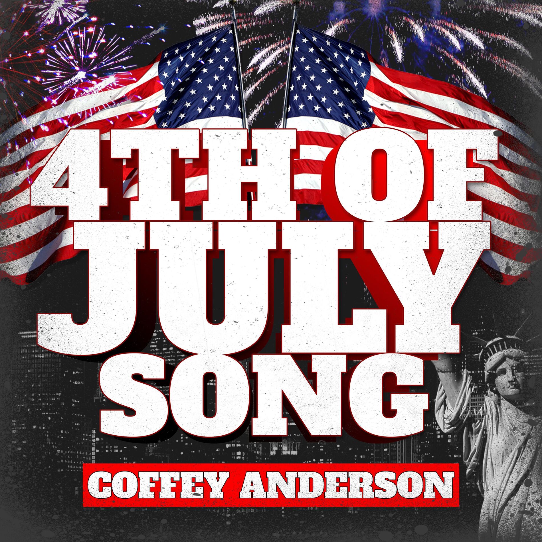 Album cover of 4th of July Song