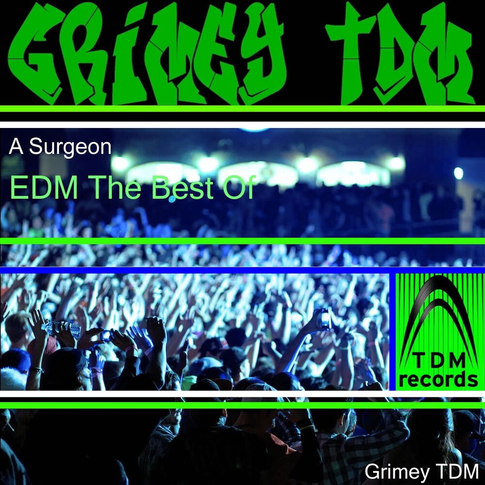 Picture of Edm the Best Of