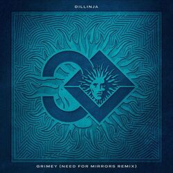 Cover of Grimey (Need For Mirrors Remix)