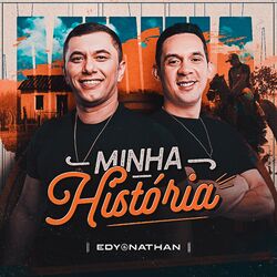 Cover of Minha História