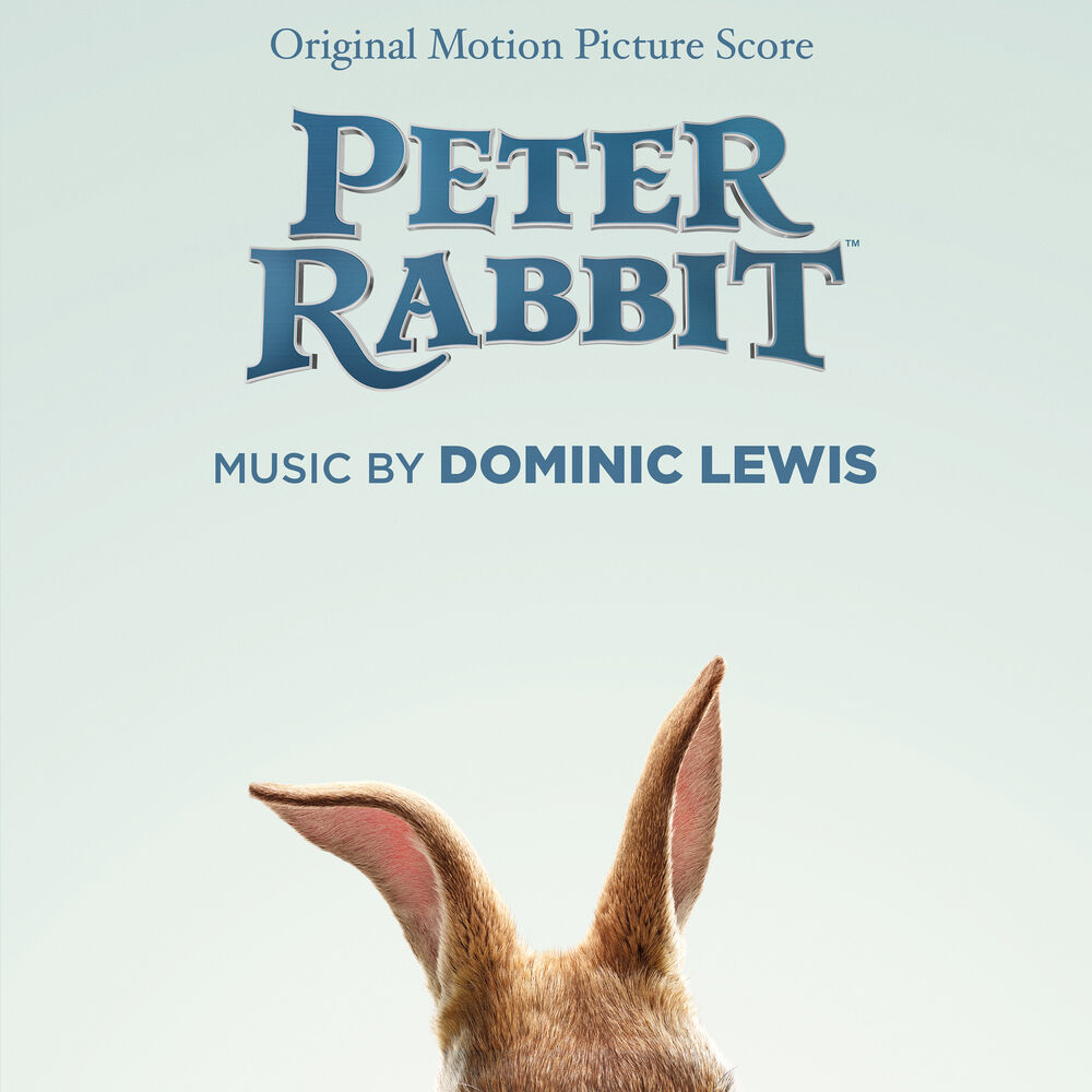 Picture of Peter Rabbit (Original Motion Picture Score)