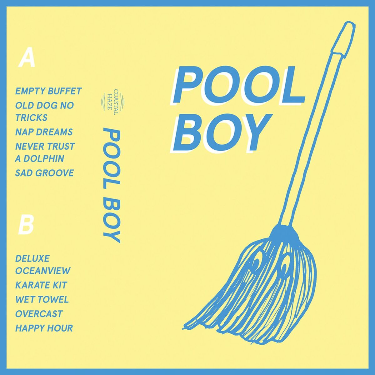 Album cover of Overcast