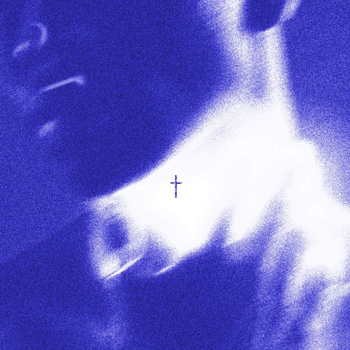 Album cover of Keine Luft