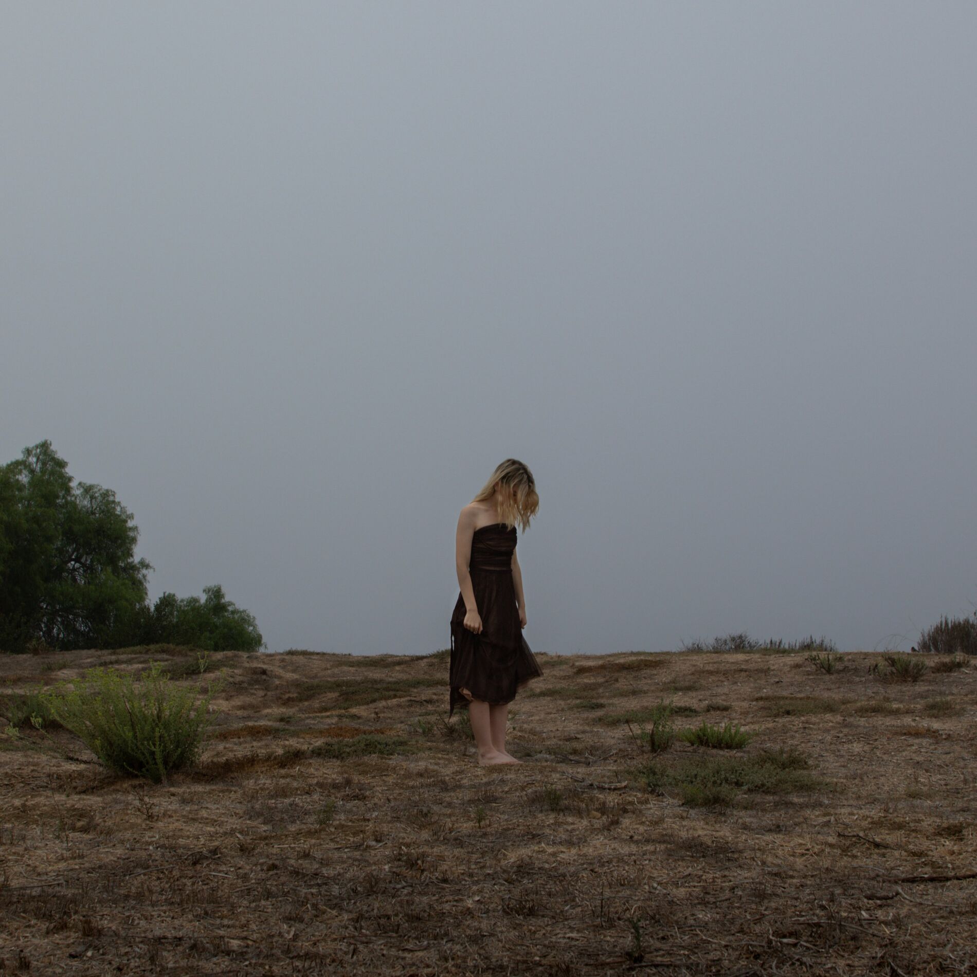Album cover of We Weren't Strangers When We Met