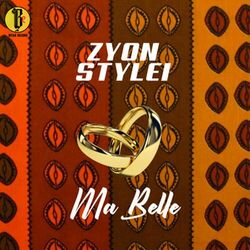 Cover of Ma Belle