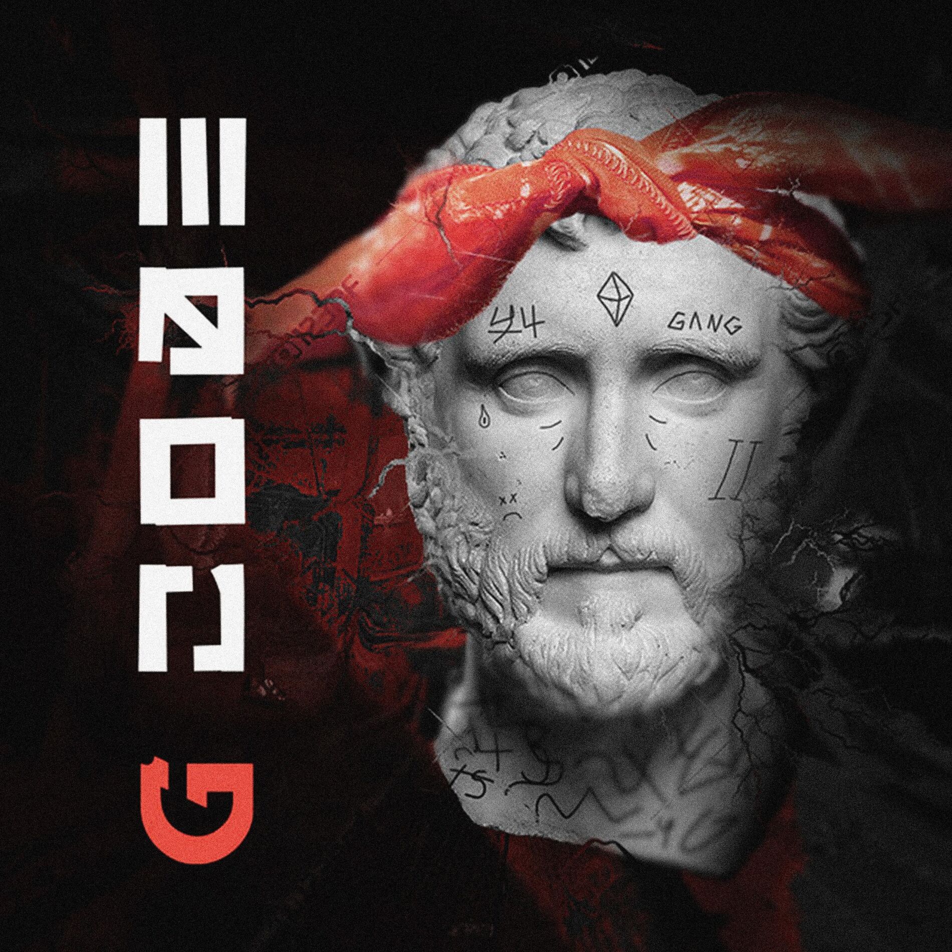 Album cover of G Code (feat. Neelo)