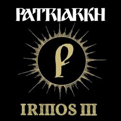 Cover of IRMOS III