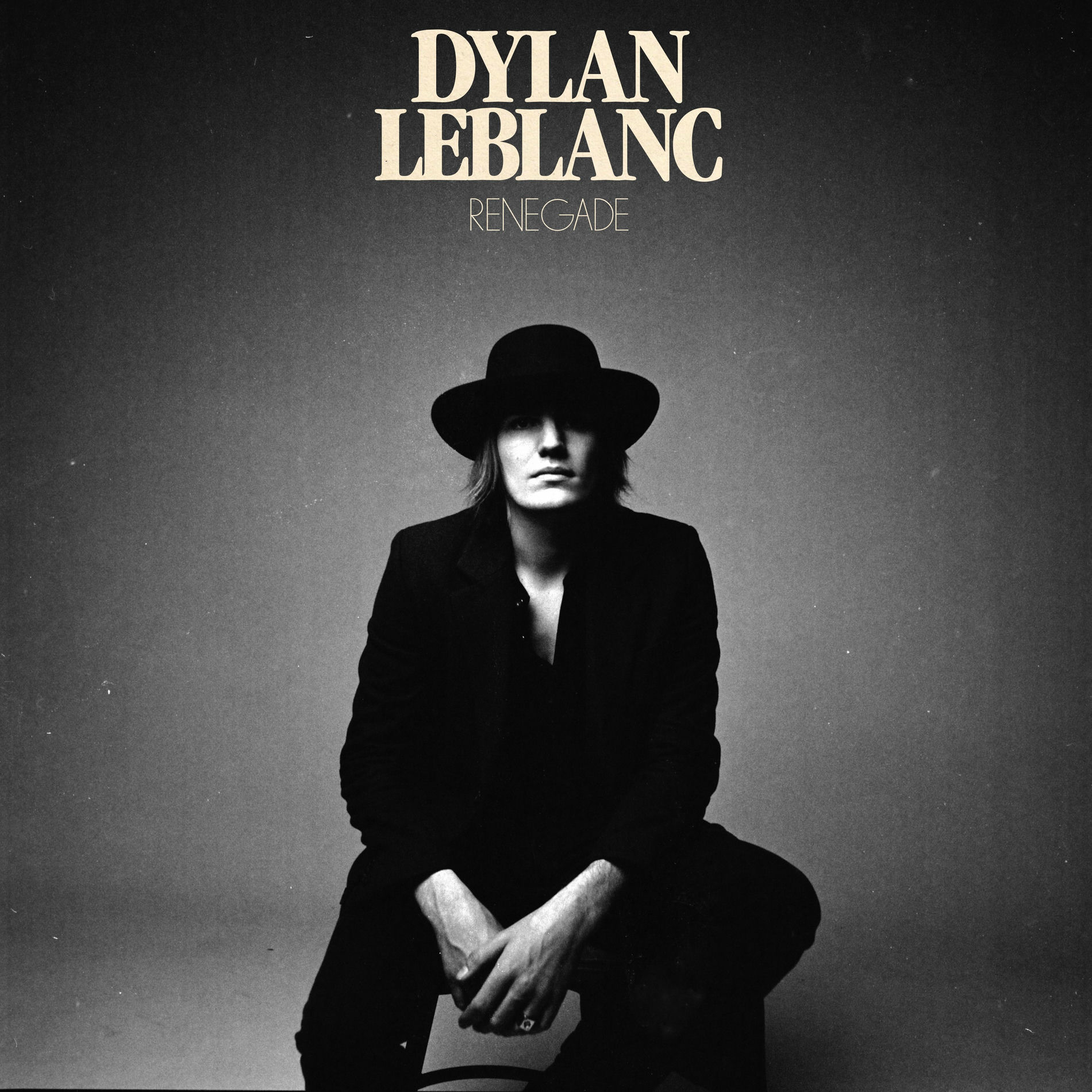 Album cover of Renegade