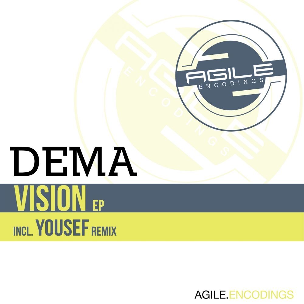 Picture of Vision Ep