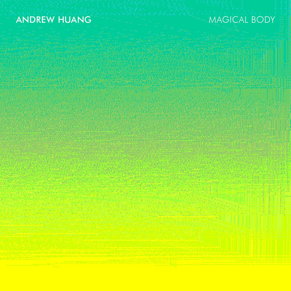 Picture of Magical Body