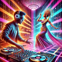 Cover of The Dance Without Limits