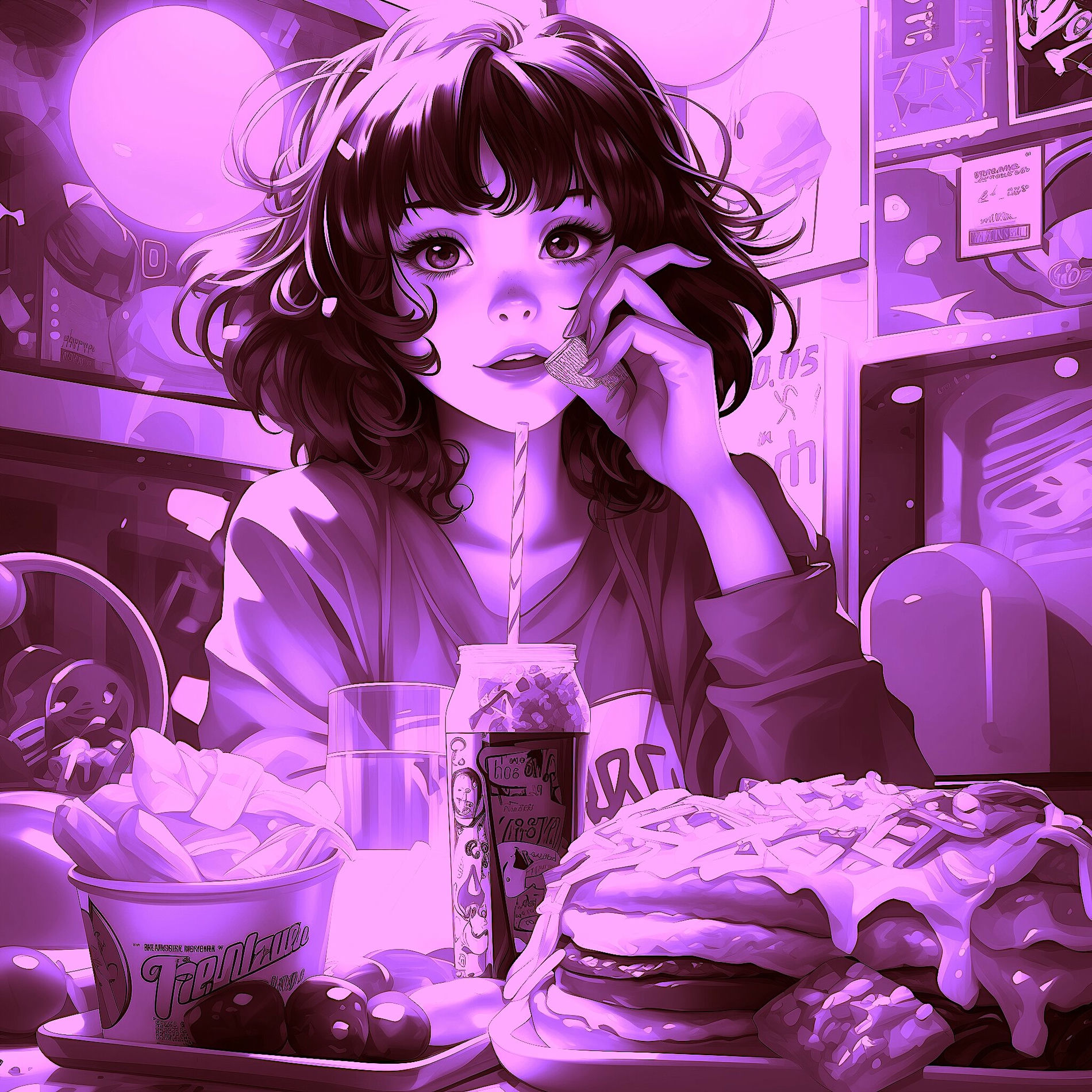 Album cover of Munchies Vol. 2