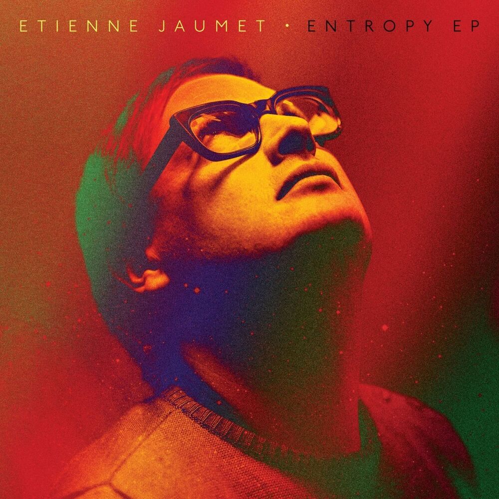 Picture of Entropy - EP