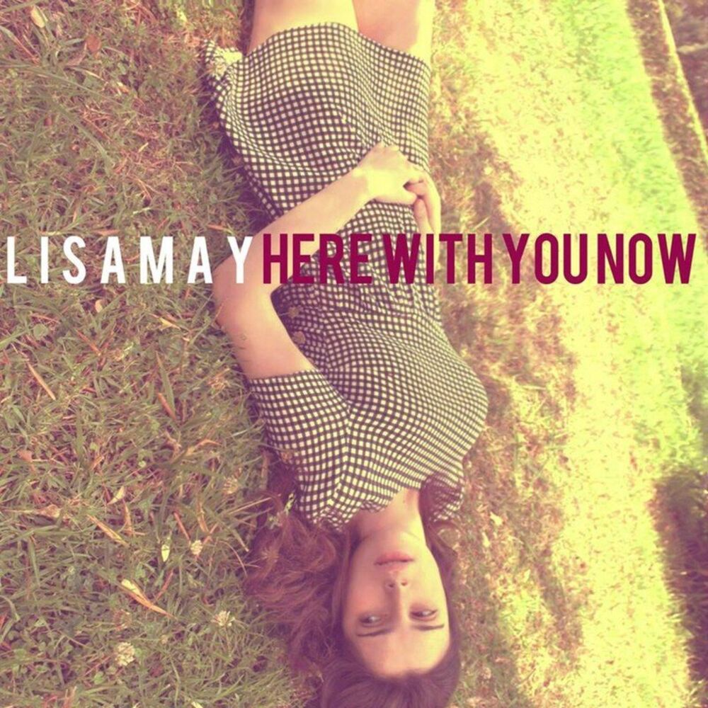 Picture of Here with You Now