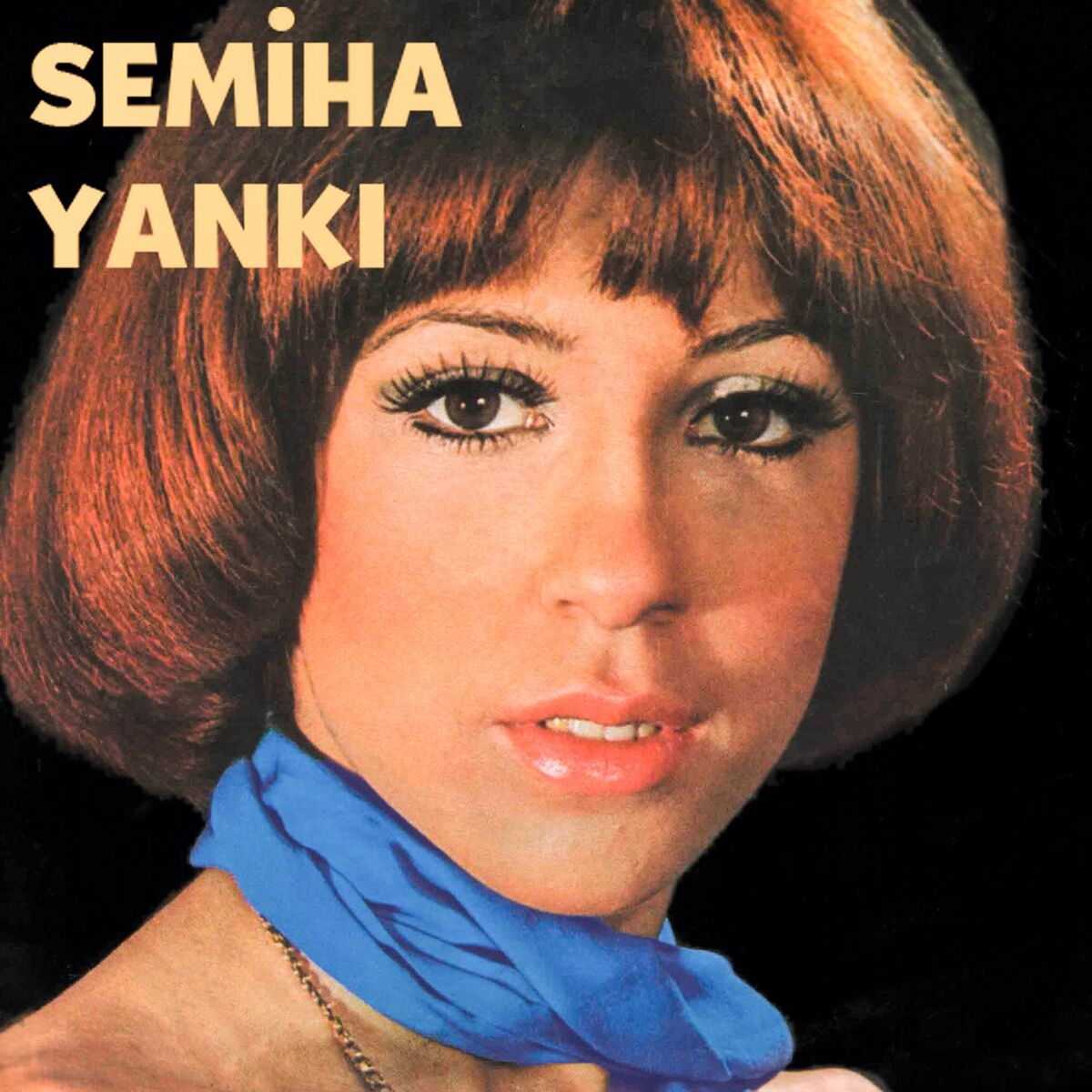 Album cover of Sıcak Sımsıcaksın