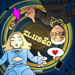 Cover of Ilusão