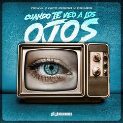 Cover of Cuando Te Veo a Los Ojos