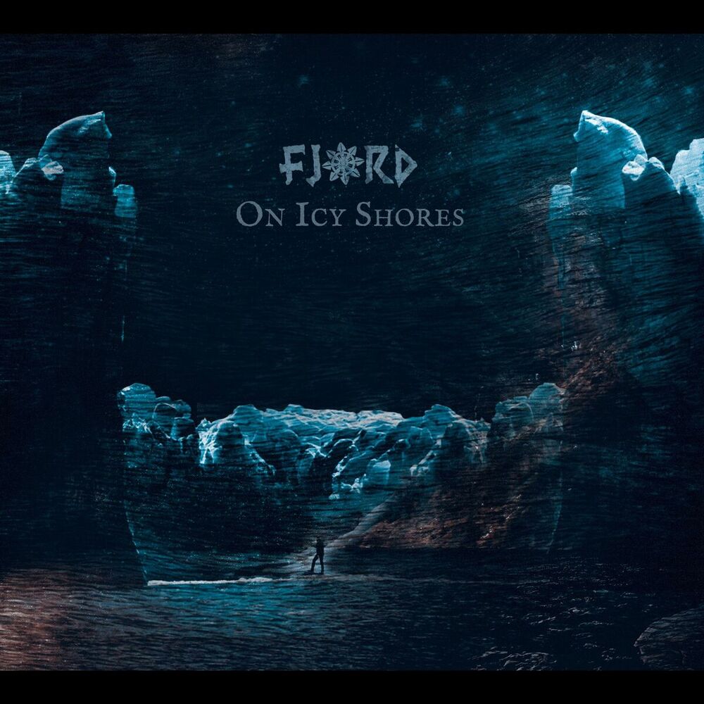 Picture of On Icy Shores