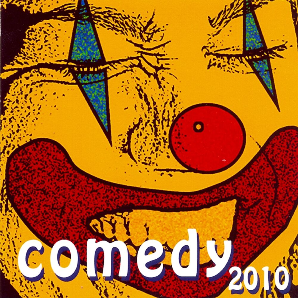 Picture of Comedy 2010