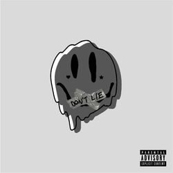 Cover of DON'T LIE