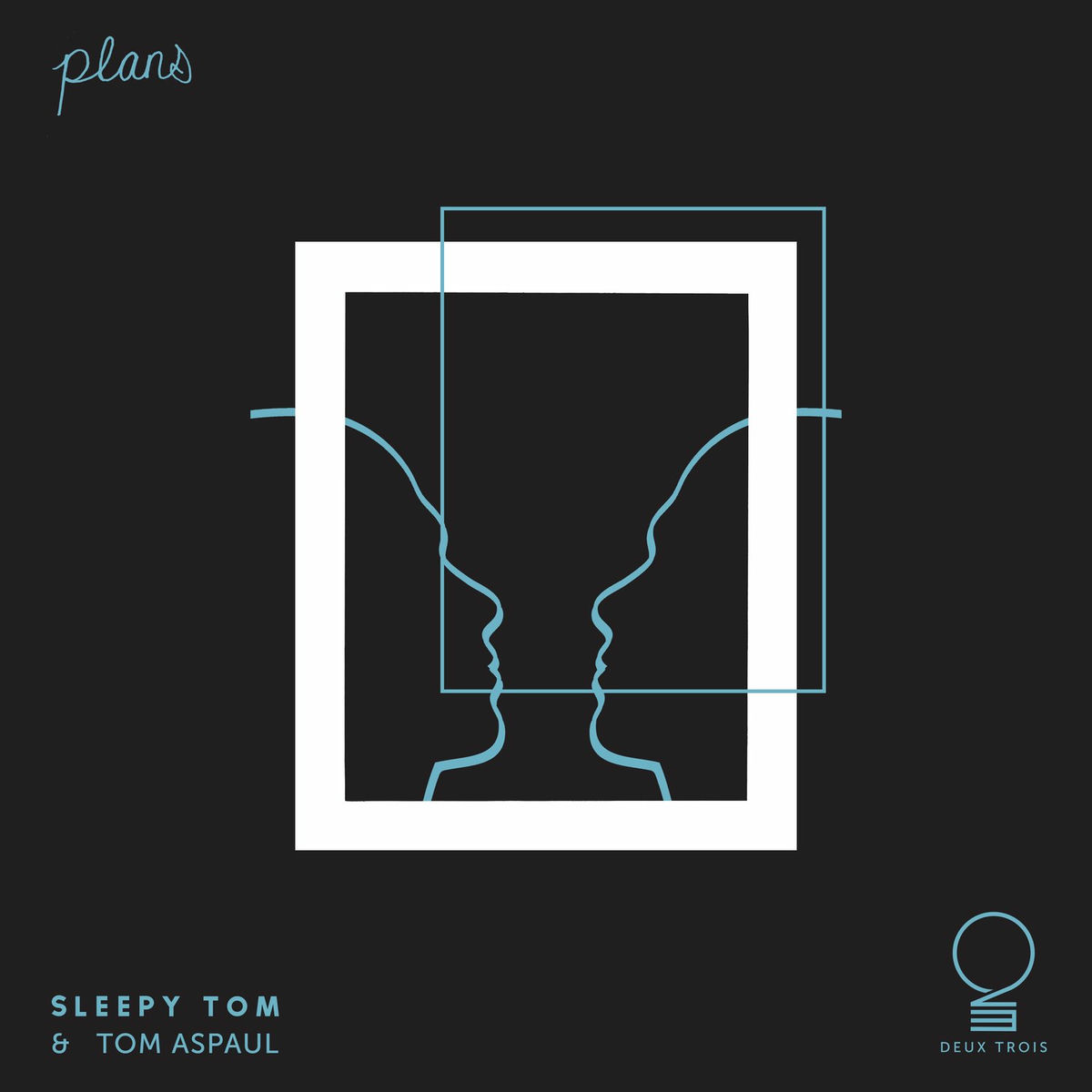 Album cover of Plans