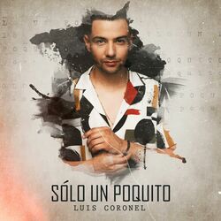Cover of Sólo un Poquito