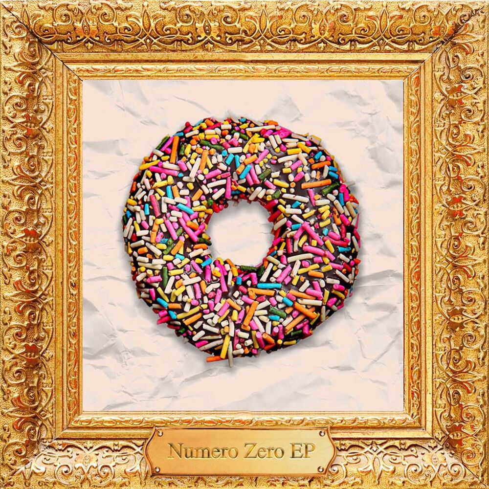 Picture of Numero zero ep