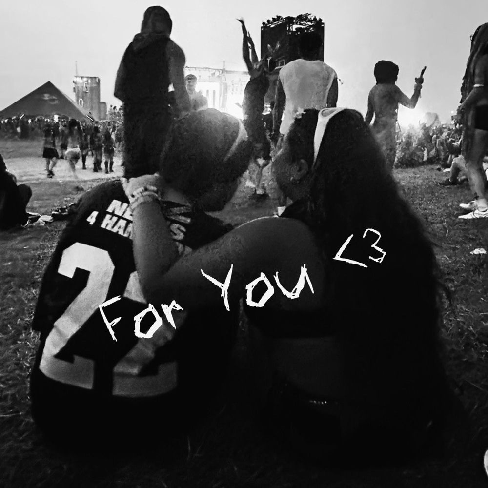 Album artwork for With You by Worker