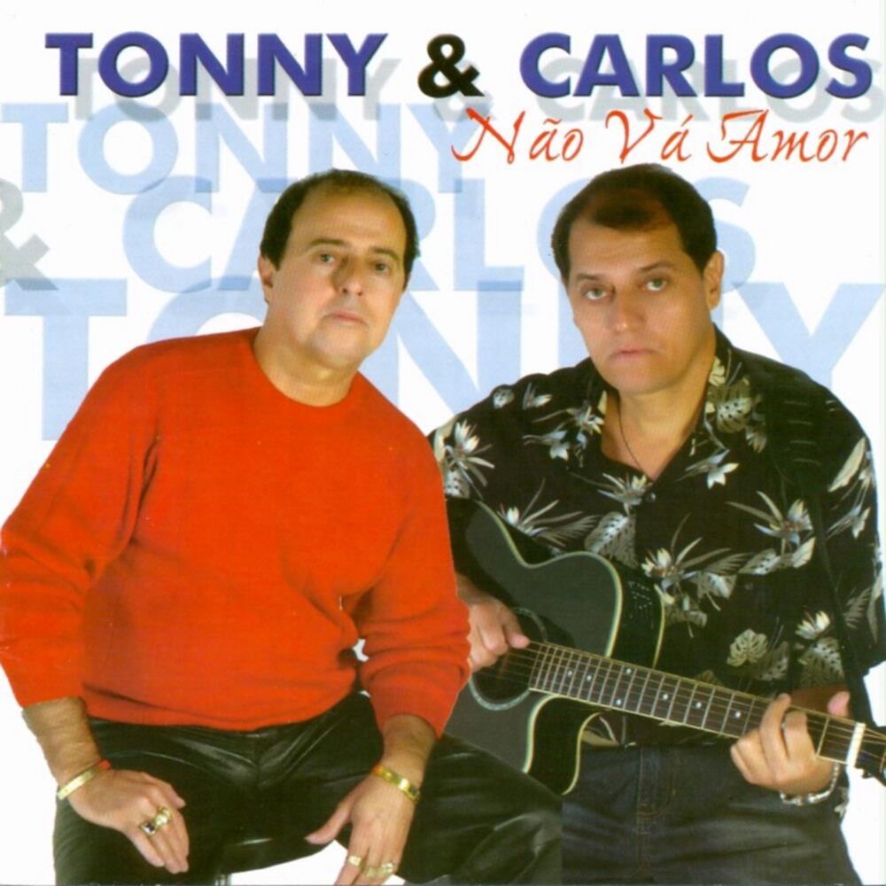 Picture of Não Vá Amor
