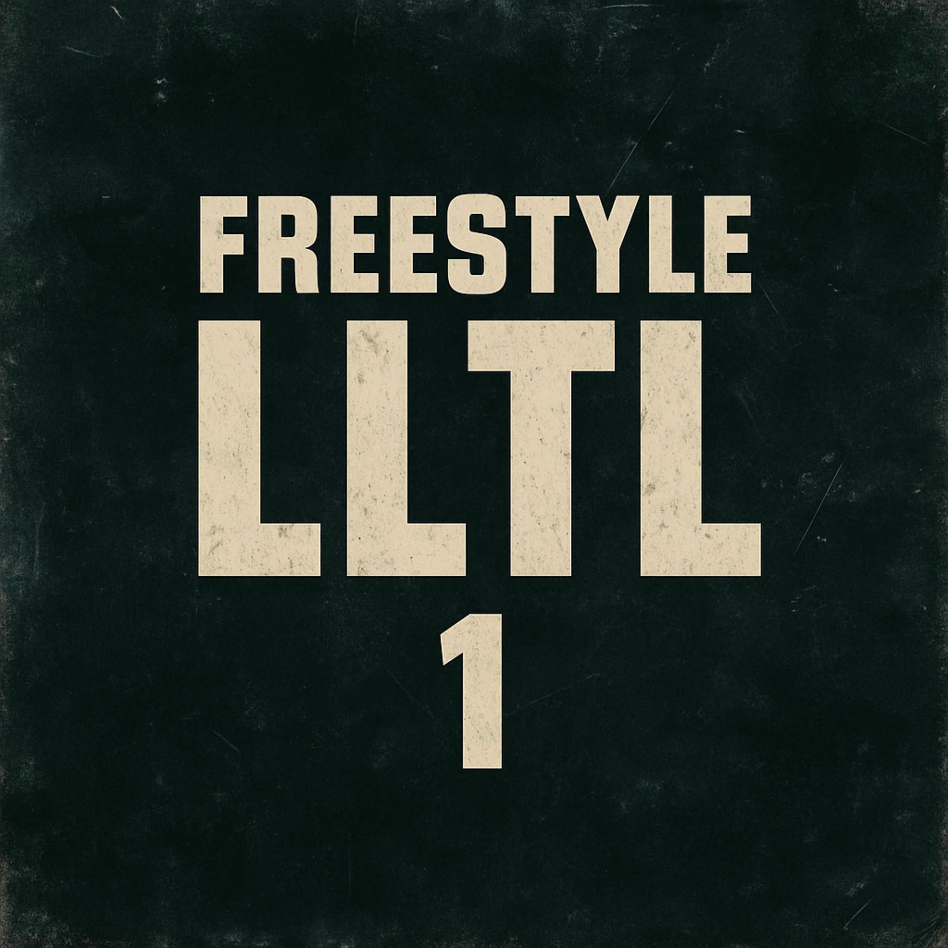 Album cover of (Freestyle) 1