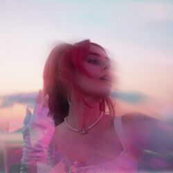 Cover of Promise Me