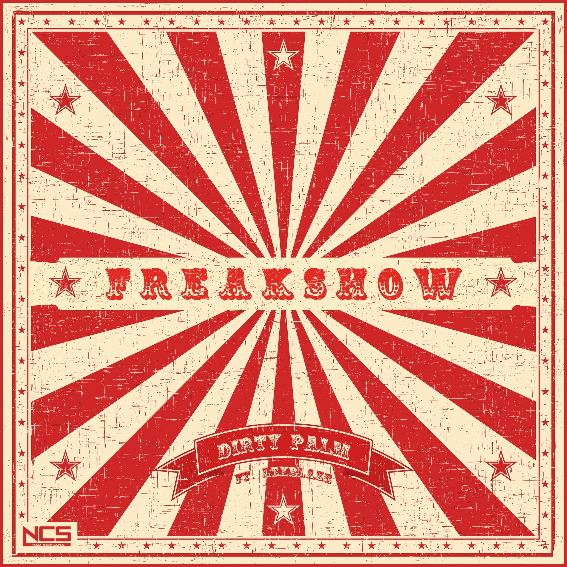 Album cover of Freakshow