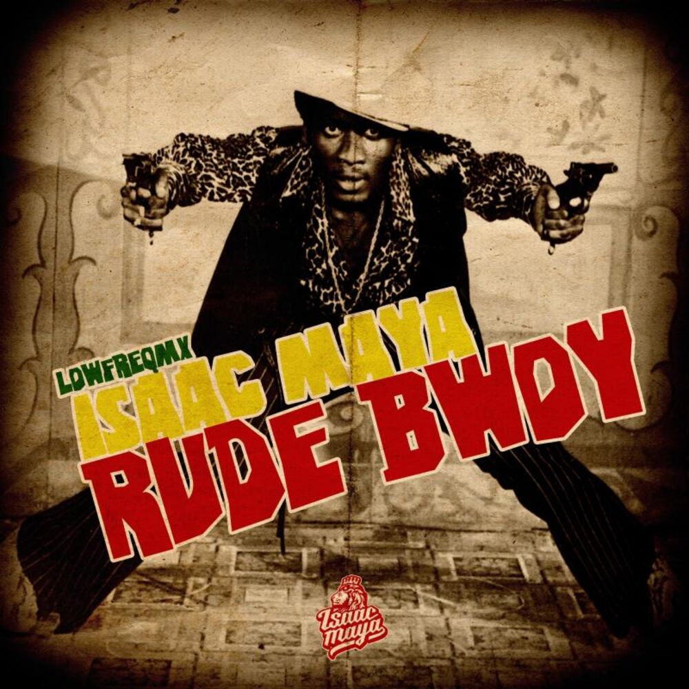 Picture of Rude Bwoy