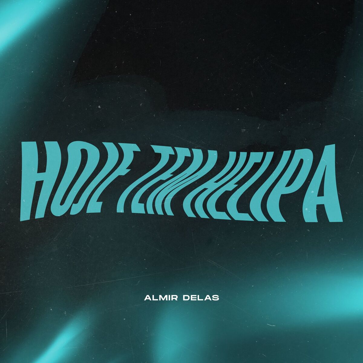 Album cover of HOJE TEM HELIPA