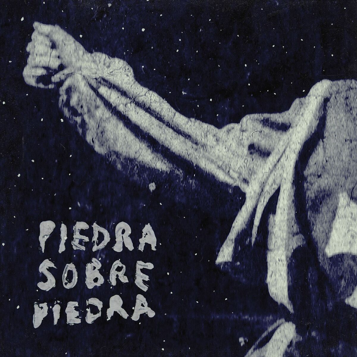 Album cover of Piedra sobre piedra