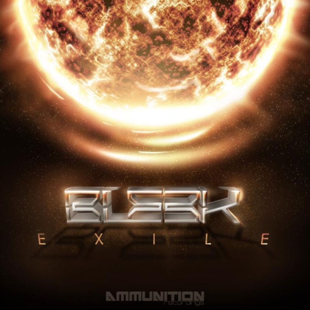 Picture of Exile EP