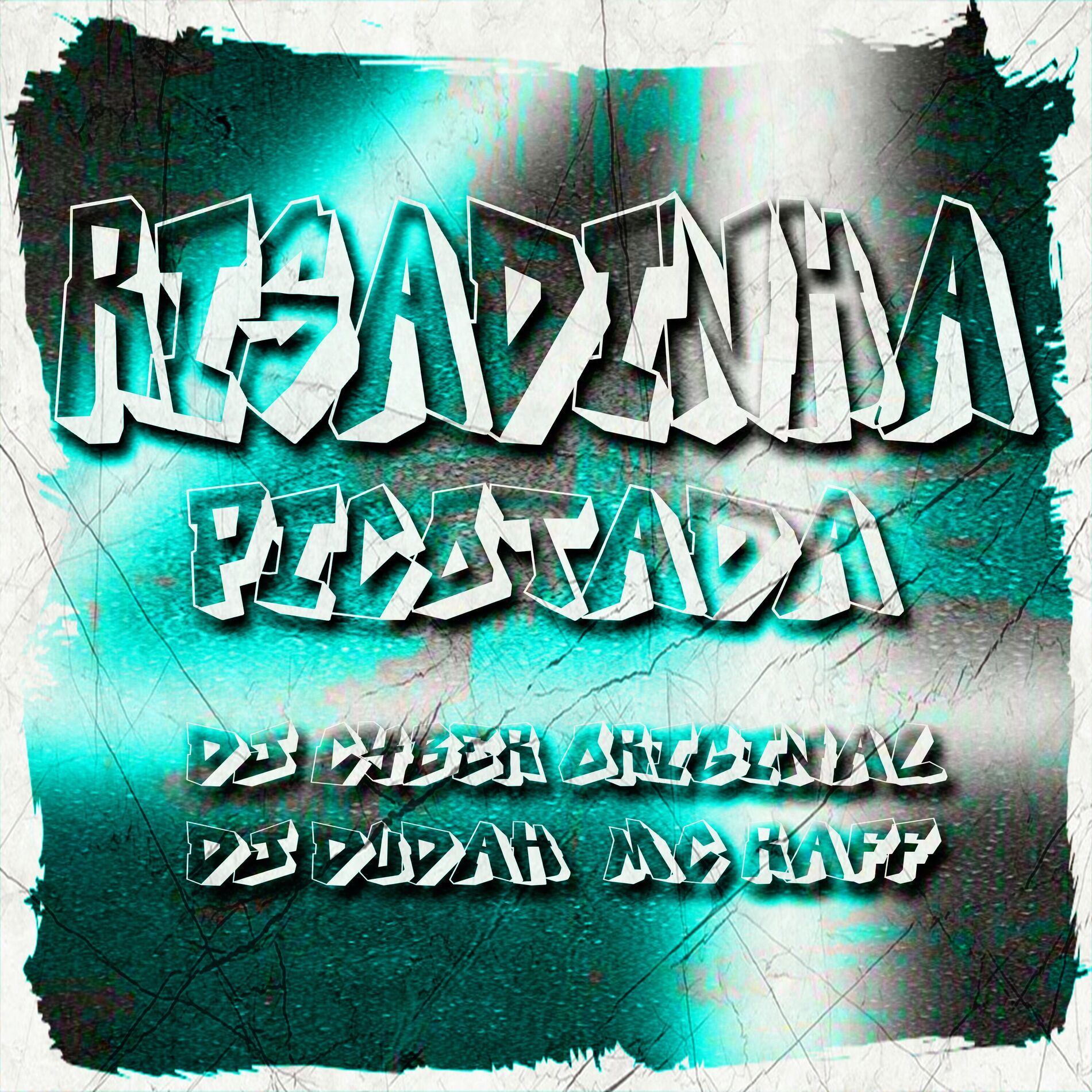 Album cover of Risadinha Picotada, Pt. 4