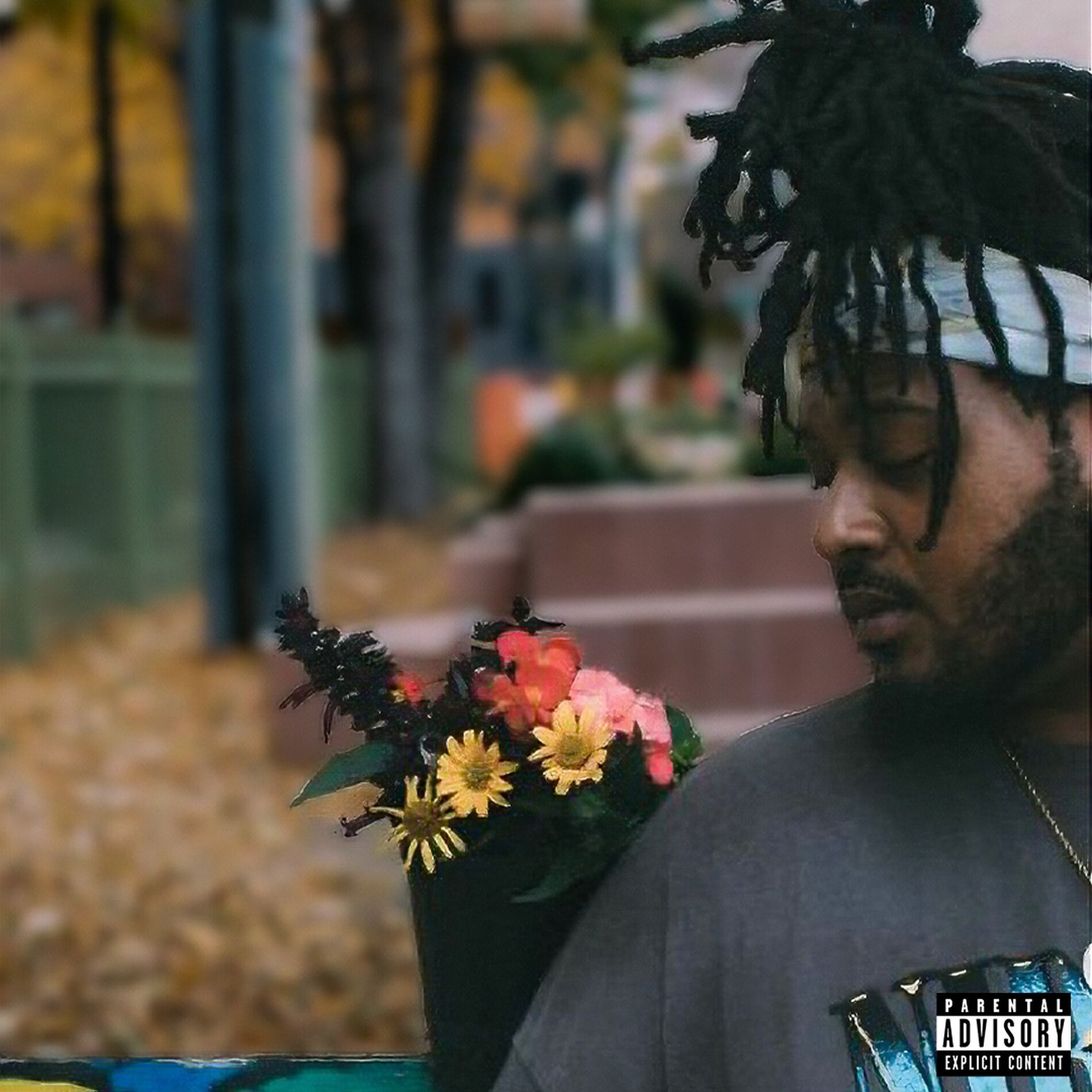 Album cover of Flowers To Go