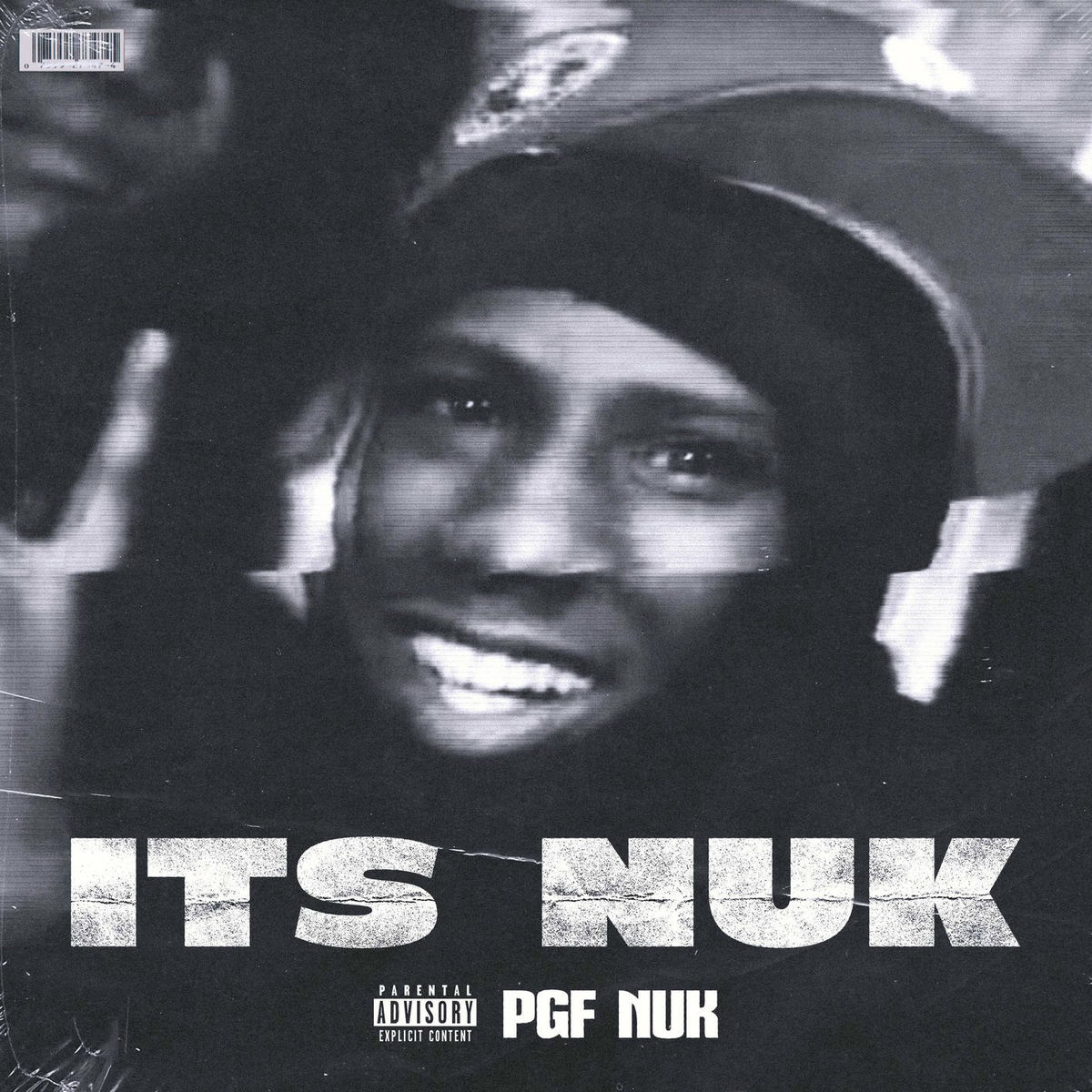 Album cover of Marlo Block