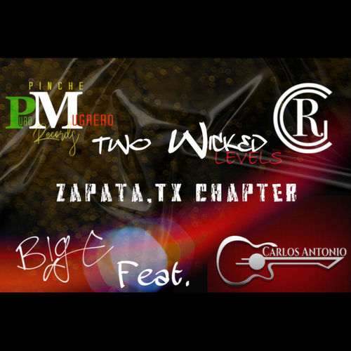 2 Wicked Levels Zapata TX Chapter