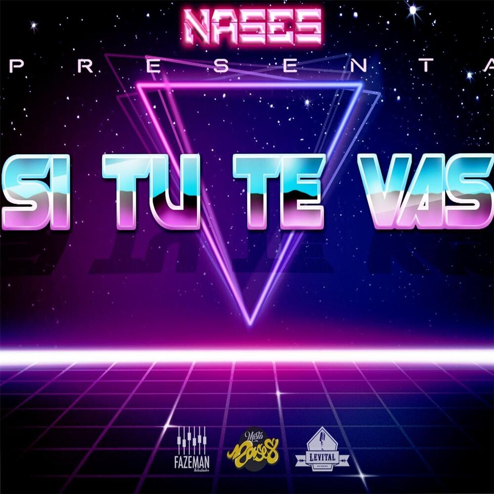 Picture of Si Tu Te Vas