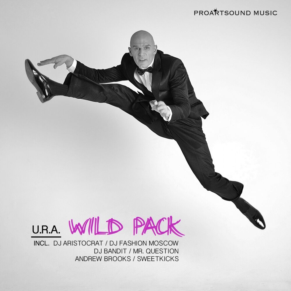 Picture of Wild Pack