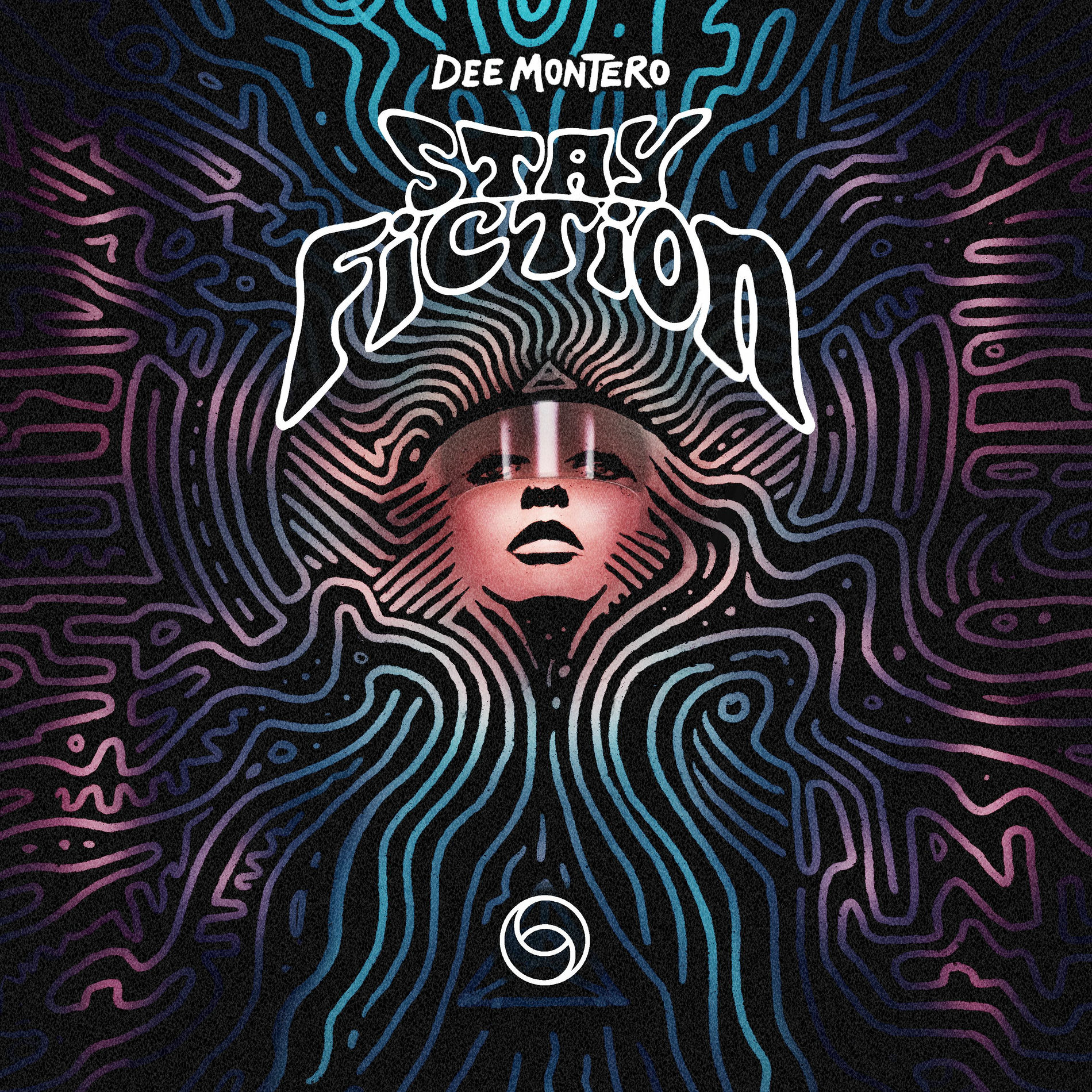 Album cover of Stay Fiction