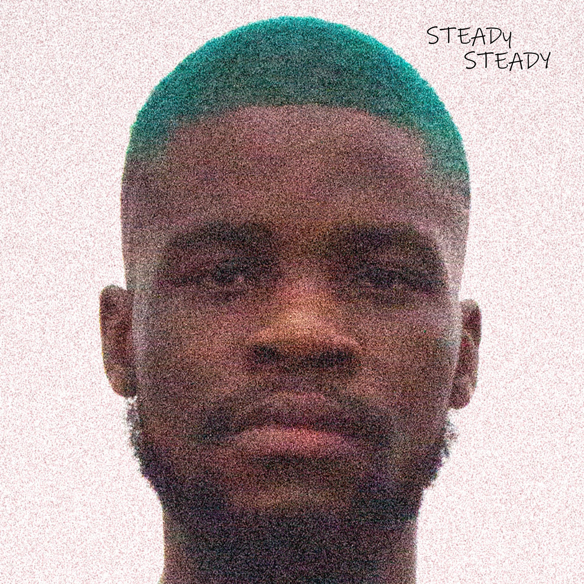 Album cover of STEADY STEADY