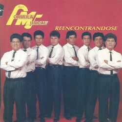 Cover of Reencontrándose