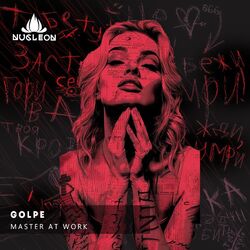 music cover