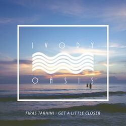Cover of Get a Little Closer